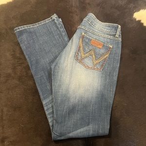 Wrangler Mae Jeans